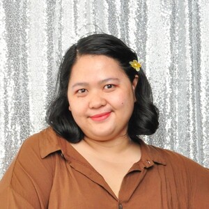 Ma. Eloisa Eunice Baet