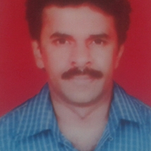 Victor Selvashekar