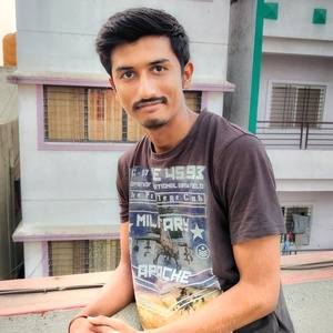 Rohan Bhosale