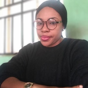 Ezurike Delight Onyinyechi