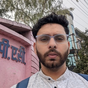 Nishant Kumar