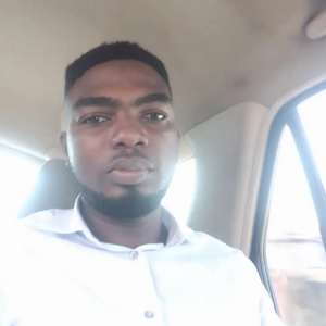 Adiele Ifeanyichukwu Elvis