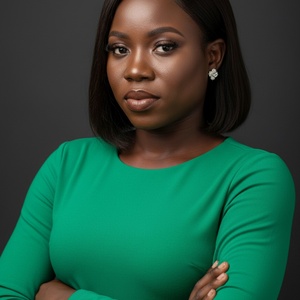 Oluwafayokemi Akinola