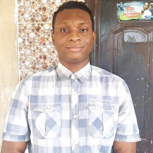 Tamunodein Senibo Princewill