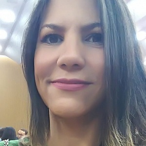 Rúbia Moreira Barreto