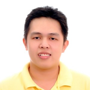 Aubryan P. Galang