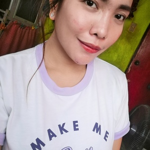 Mariel Hazel Evangelista