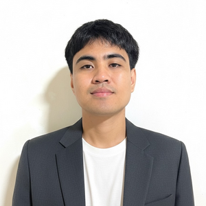 John Richard A. Abalos