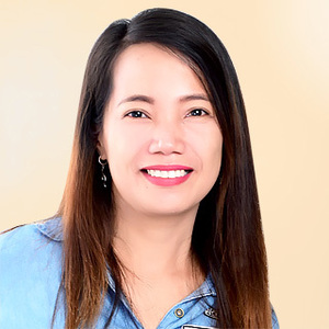 Angelica Navarro Garcia