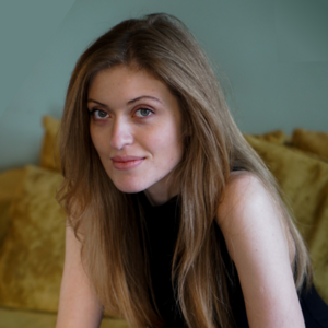 Natalia Ivanova