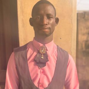 Oroleke Rotimi Augustine