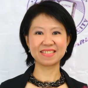 Lilie Chiong