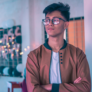 Ahnaf Ali