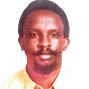 Abdulrahman Mwangi Yusuf