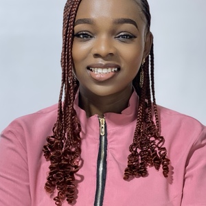 Dolapo Eniola Shode