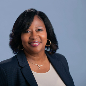 Denise R Cooper
