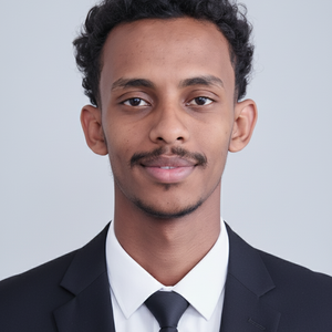 Dawit Getachew