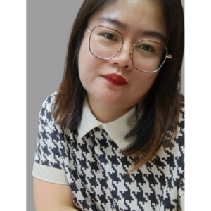 Jessica Clarisse M. Deramas