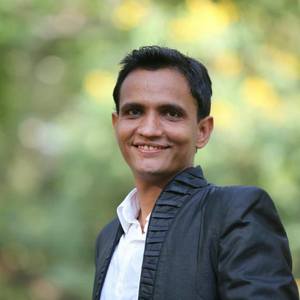 Balkrushna Soni