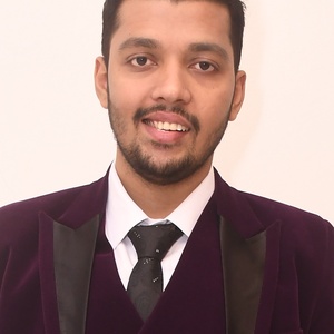Imroz Shaikh