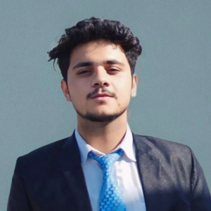 Waqas Dost