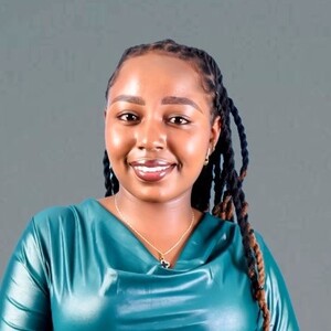 Ruth Muthoni Wamai