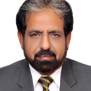 Imtiaz Ahmed Khokhar