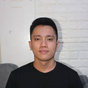 Lander Gio Polo Molina