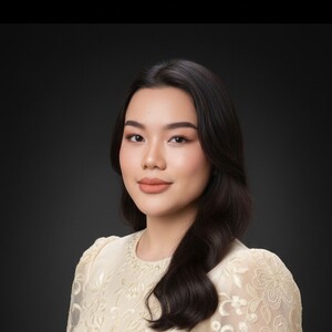 Jeanne Laica Soriano Borja