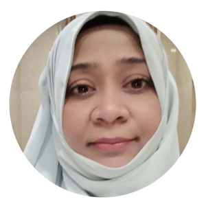 Syeda Fatima Zehra