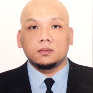 Wilfredo Nidoy, Jr