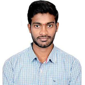 Vundavalli Veera Venkata Kranthikumar