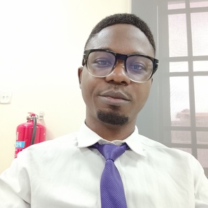 Femi John