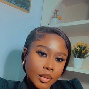 Cynthia Nwafor
