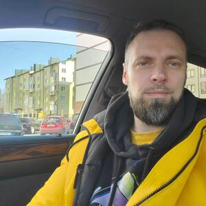 Oleksii Chetverikov