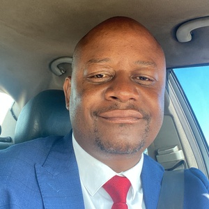 Tatenda James Chimhini