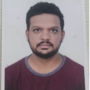 Ritesh Shah