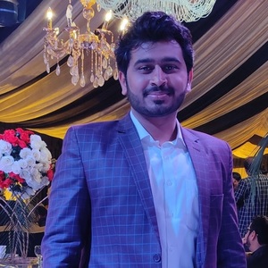 Umair Zohaib