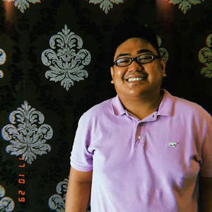 Mark Joseph Lazarte