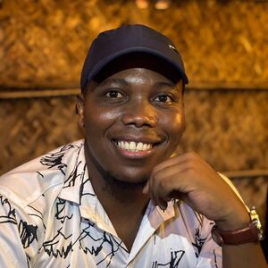 Lehlohonolo Isaac Santi