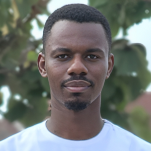 Daniel Popoola