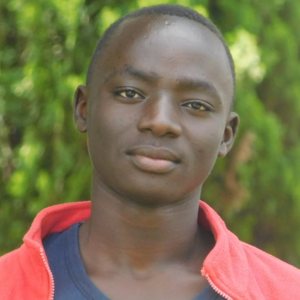 Bethelwinner Muriithi