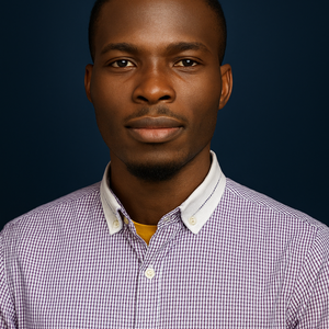 Okeowo Oluwatoyin