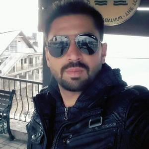 Muhammad Zeeshan