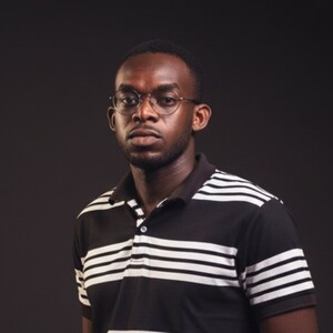 Kennedy Otabil Baisi