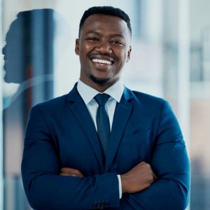 Festus Airihenbuwa