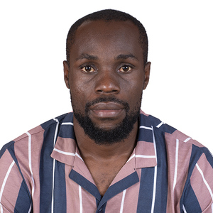 Brian Okute