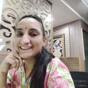 Vaishali Pandya