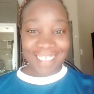 Precious Njoku