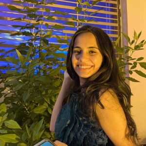 Priyanka Parwani